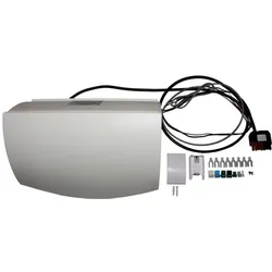 Wolf R2 Kesseltemperaturregelung 8906963 witterungsgeführt, 1 Heizkreis