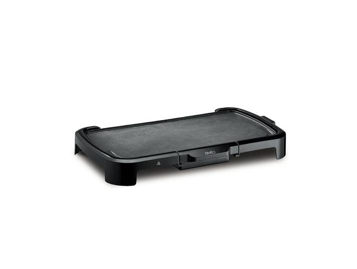 Plancha électrique Simeo 2000W PLA125