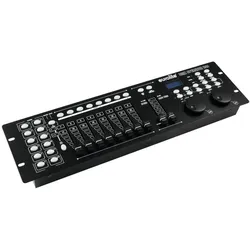 EUROLITE DMX Operator 240 Controller