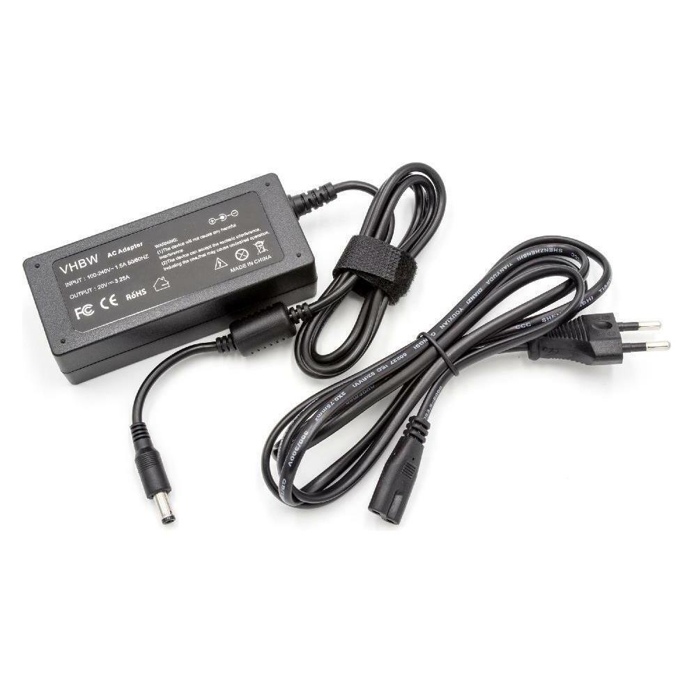 Fujitsu 3-pin Power cable EU (S26391-F2268-L800)