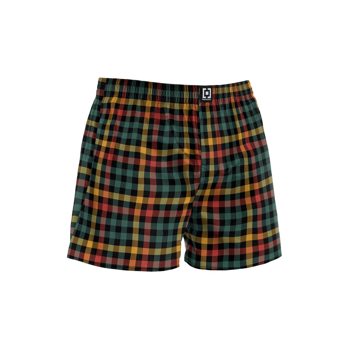Horsefeathers Sonny Boxer Shorts jungle XXL AM069M-jungle-XXL