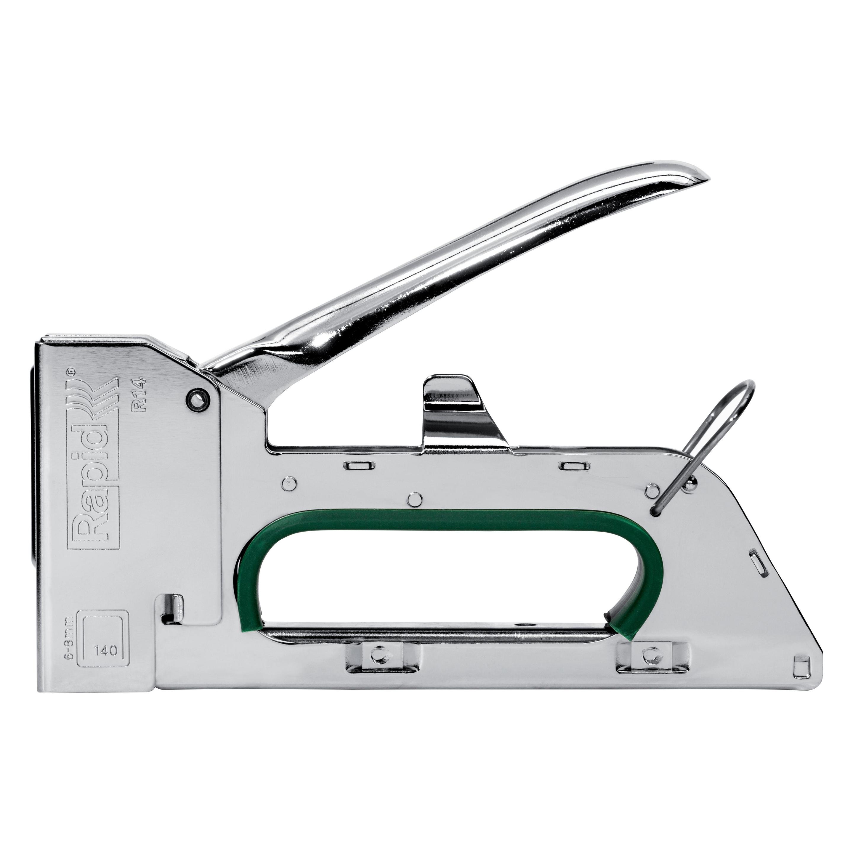 Rapid 5001670 PRO R14 Handtacker T (5001670)