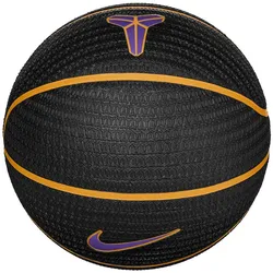 NIKE Playground 8P K Bryant Outdoor Basketball 014 - black/universitygold/courtpurple/universitygold 7
