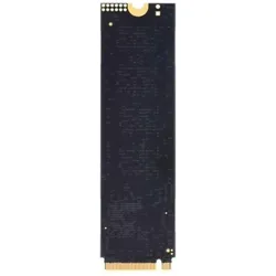 Apacer SSD 512GB 1.5G/2.1G AS2280P4 M.2 APA PCIe 3D TLC - Solid State Disk - NVMe (512 GB, M.2 2280), SSD