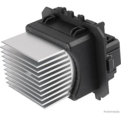 HERTH+BUSS ELPARTS Steuergerät, Heizung/Lüftung 75614287 für Peugeot