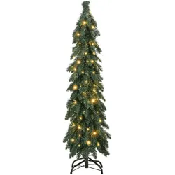 vidaXL, Weihnachtsbaum, Bianca (120 cm)