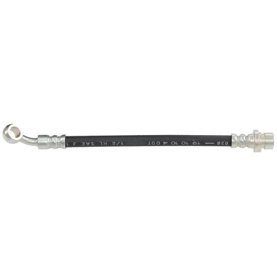 A.B.S. Bremsschlauch SL 6195 für HONDA