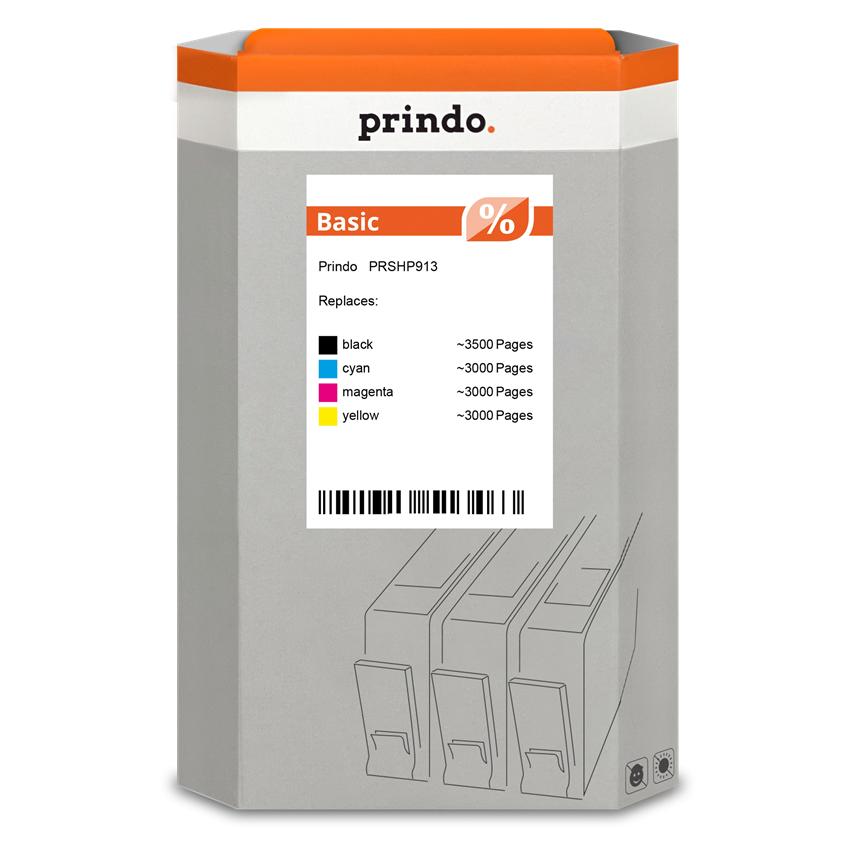 Prindo Prindo Basic / / / (PRSHP913) (PRSHP913)