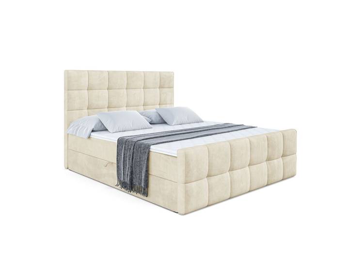 BOXBETT APO-Z - 200 x 200 - H3 - Beige