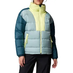COLUMBIA PIKE LAKE Jacke 2026 crushed blue/everblue/citron haze - L