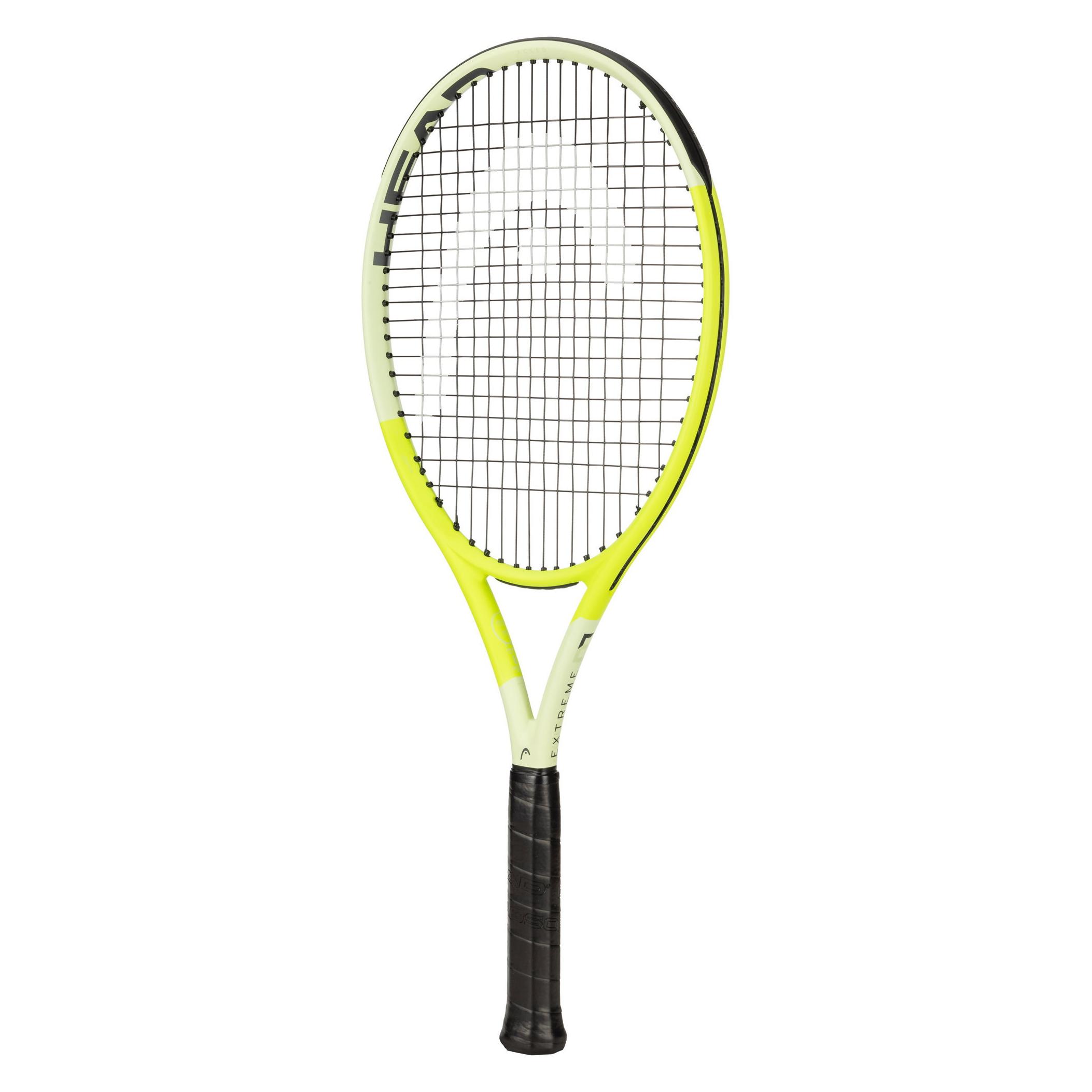 Head IG Extreme XCEED bespannt ohne Coverbag Grösse: 2 (2, Bespannt) (232115)