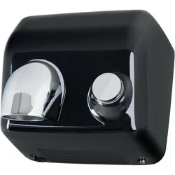 Stagecaptain HD-55BK Dryboy Händetrockner Schwarz
