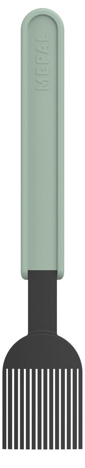 Mepal Chef it spatel, 22 cm - Nordic Sage