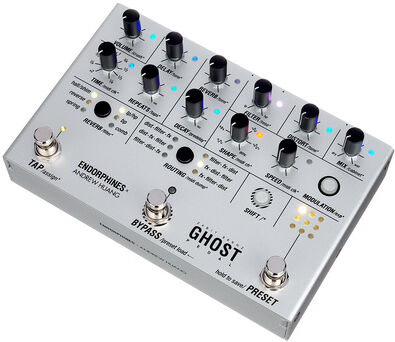Endorphin.es Ghost Pedal