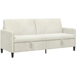 vidaXL, Sofa + Bettsofa, Sofa mit Stauraum