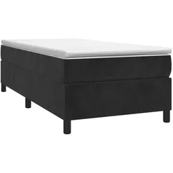 vidaXL, Boxspringbett, Klaas (90 x 200 cm)