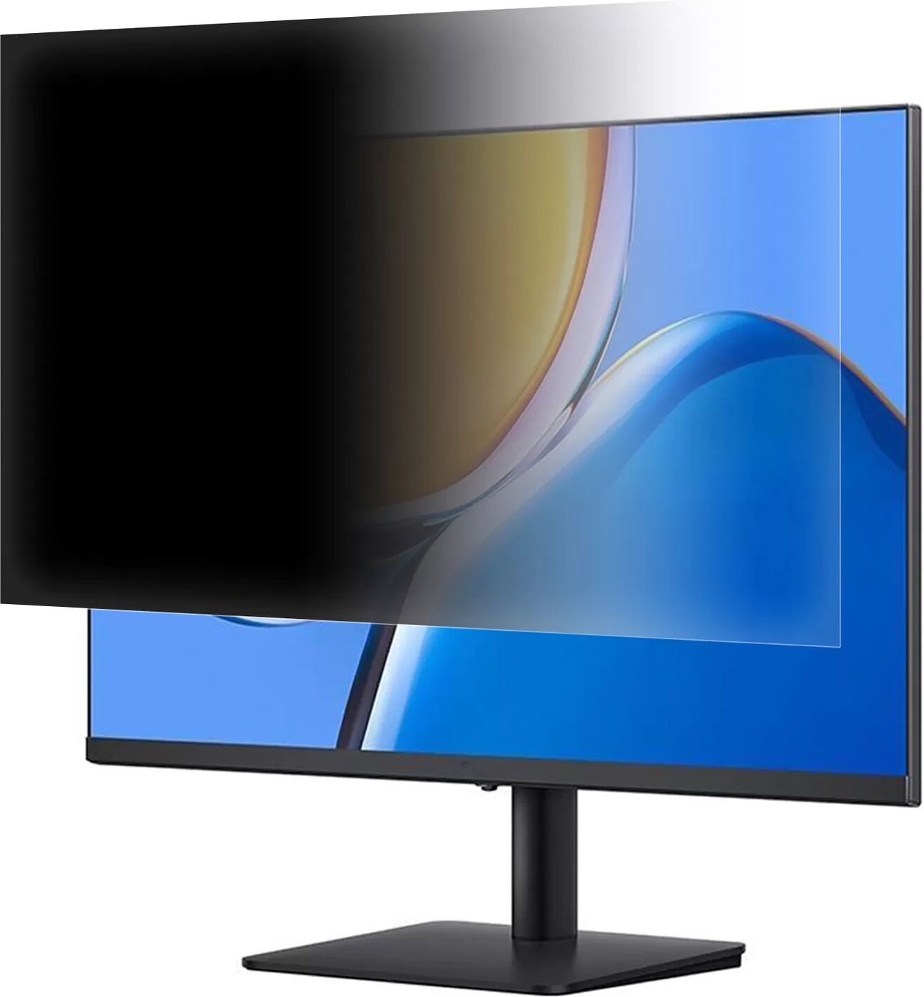 INF 24-Zoll Anti-Spionage-Displayschutzfolie - 16:10 Ratio (517x323)