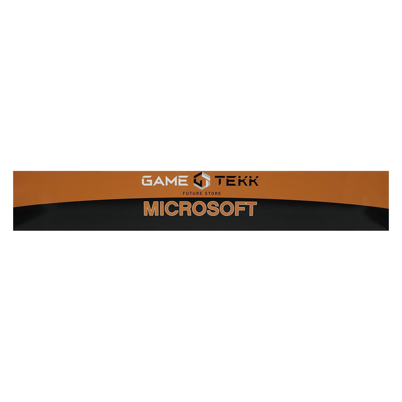 Microsoft Testata Gondola GameTekk 75x13cm (ACPT0099)