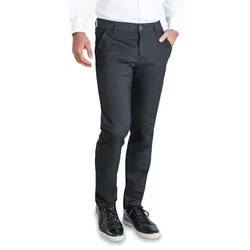 CLUB OF COMFORT® Hose Garvey Chino-Style Komfortbund Hemdstopper