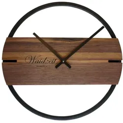 Waidzeit, Wanduhr, WNW-04