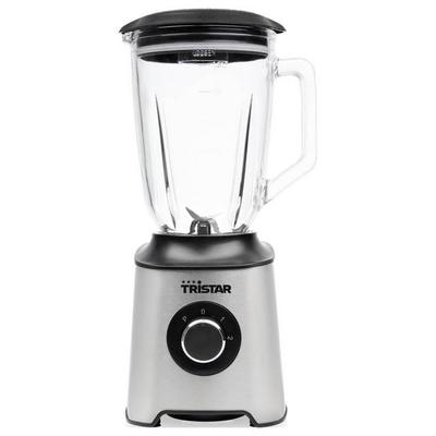 Tristar BL-4489 Standmixer 1000W Metall
