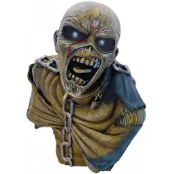 Nemesis Now Iron Maiden buste Piece of Mind 12 cm