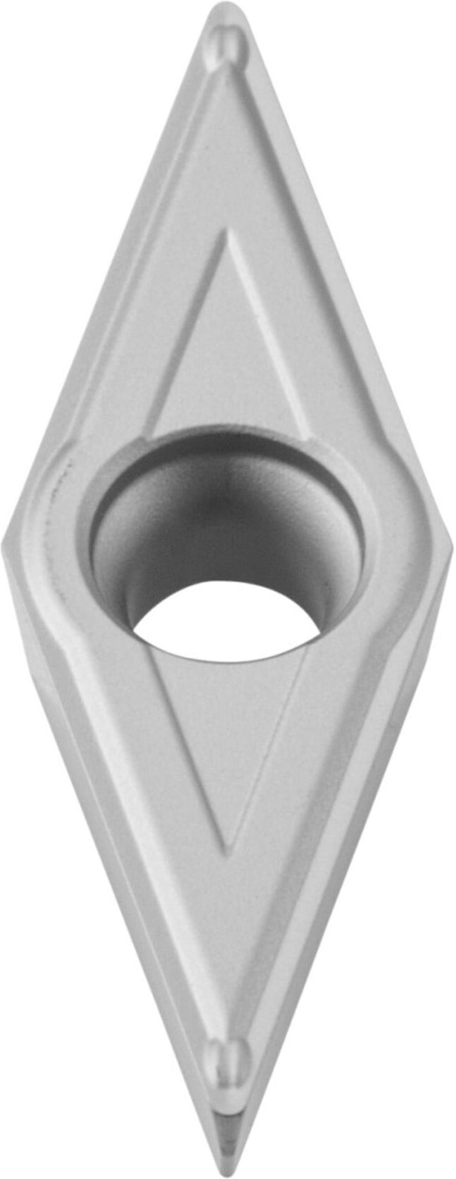 Holex VCMT 160404, Sorte: HBT020 Spanbrecher PF (261388 HBT020)