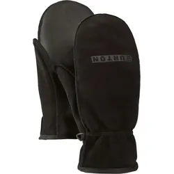 BURTON WORKHORSE LEATHER Fäustling 2026 true black - L