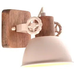 Steinhauer Strahler Gearwood Holz Braun