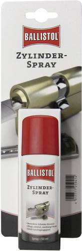 Ballistol Zylinderspray 50ml