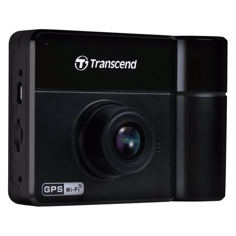 Transcend DrivePro 550 (Akku, Full HD) (TS-DP550B-64G)