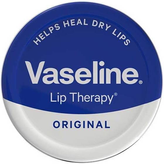 Vaseline Original Lip Therapy 20 gr