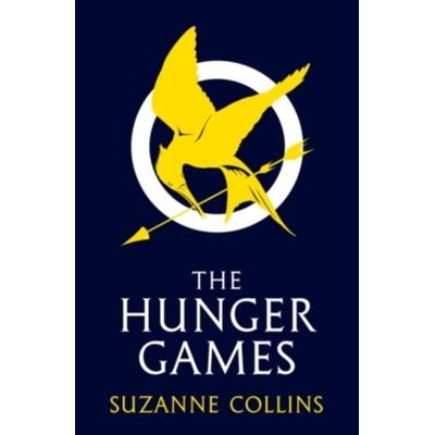The Hunger Games 1, Taschenbuch von Suzanne Collins, Scholastic Ltd.