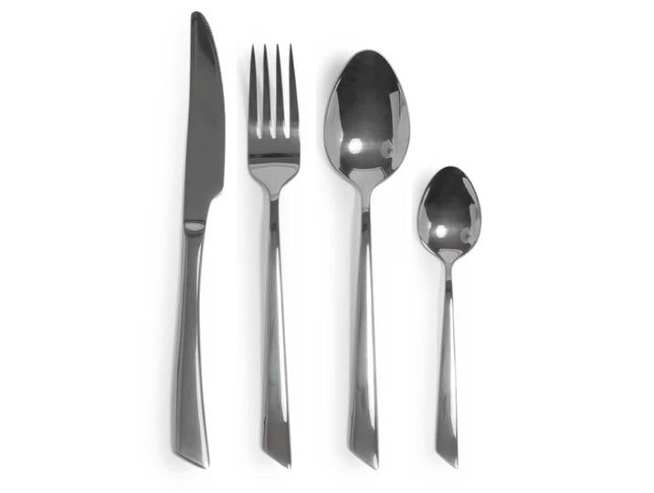 BISEAU 24-teiliges Besteckset