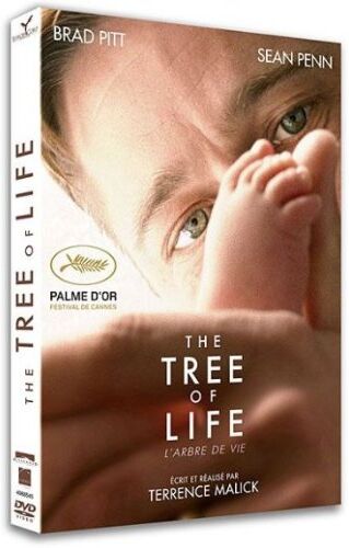 Terrence Malick - Tree of life [FR Import] - Preis vom 04.10.2026 03:51:26 h