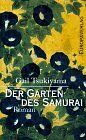 Gail Tsukiyama - Der Garten des Samurai - Preis vom 13.10.2026 11:25:28 h