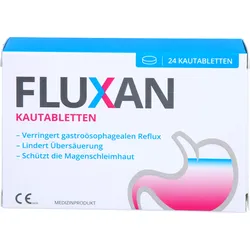 Fluxan 24 ST
