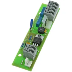 Hörmann Anschlussplatine für RotaMatic und RotaMatic Akku bis 02/2017