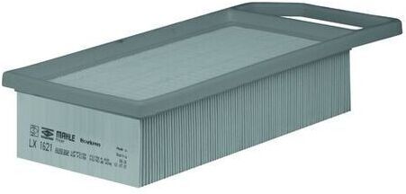 MAHLE LX 1621 Luftfilter