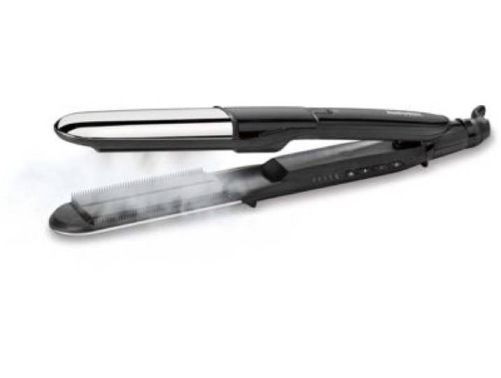 Babyliss - Lisseur Vapeur St496e