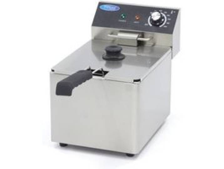 Friteuse 8L