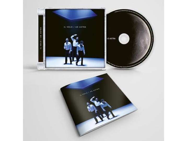 Il Volo: Ad Astra