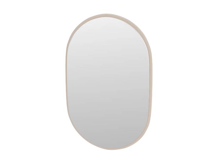 Montana LOOK Mirror Spiegel – SP812R Clay