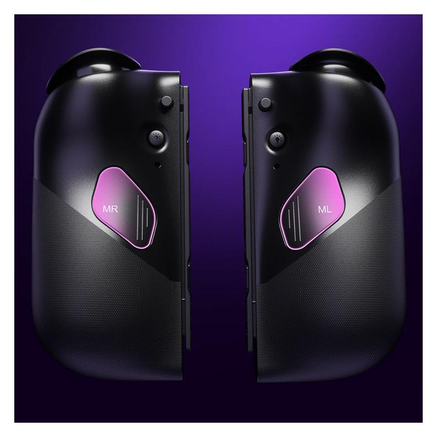 NYXI Hyperion 2 - Switch 1 Hall-Effect Joy-Con (Switch) (NJ12)