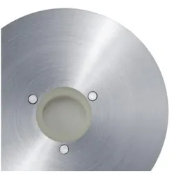 GRAEF 1781108 Messer I glatt
