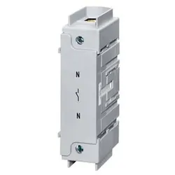 Siemens Dig.Industr. Neutralleiter, voreilend 3LD9240-0C