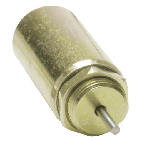 Intertec ITS-LZ 2560-D-24VDC Hubmagnet drückend 0.78 N 22 N 24 V/DC 10 W (ITS-LZ 2560-D-24VDC)
