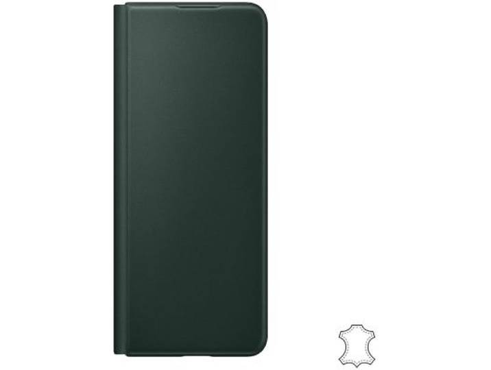 Ibroz - Etui Samsung Z Fold3 Vert