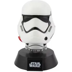 Paladone Products, Nachtlicht, First Order Stormtrooper Icon Light BDP Umgebungsbeleuchtung