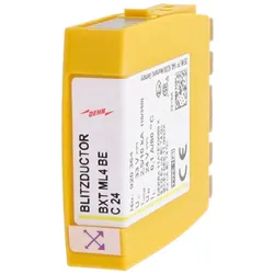 DEHN Kombi-Ableiter-Modul BXT ML4 BE C 24